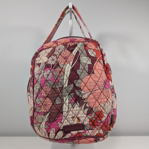 Vera Bradley Other - Vera Bradley Insulated Lunch Bag Bohemian Blooms